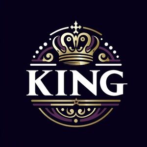 Meet your Posher, King